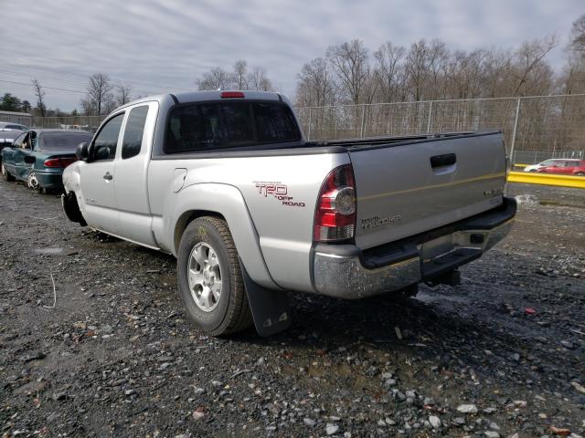 Photo 2 VIN: 5TEUU4ENXAZ678256 - TOYOTA TACOMA ACC 