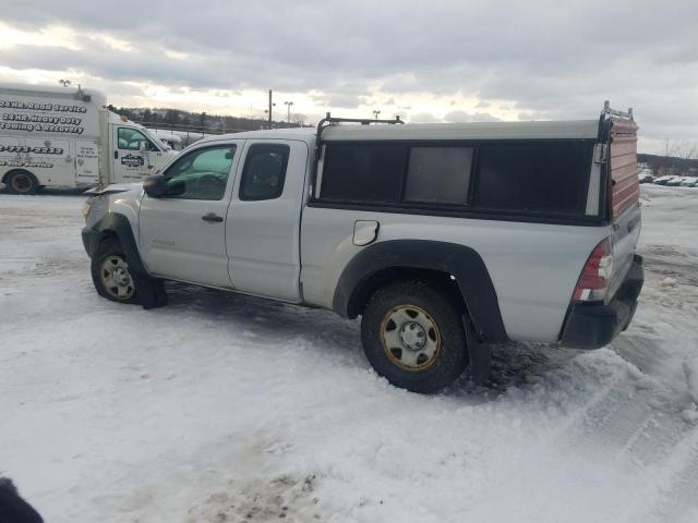 Photo 1 VIN: 5TEUU4ENXAZ679911 - TOYOTA TACOMA ACC 