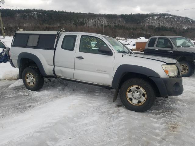 Photo 3 VIN: 5TEUU4ENXAZ679911 - TOYOTA TACOMA ACC 