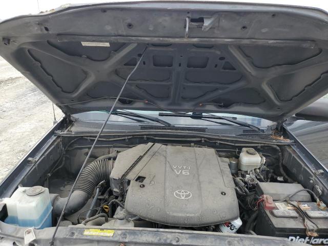 Photo 6 VIN: 5TEUU4ENXAZ695347 - TOYOTA TACOMA ACC 