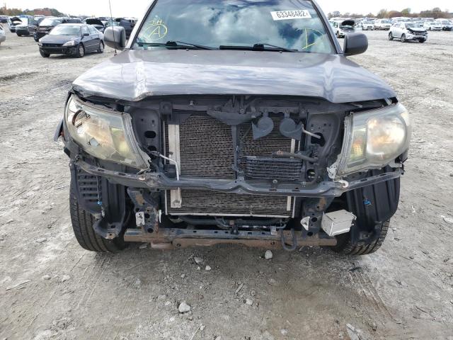 Photo 8 VIN: 5TEUU4ENXAZ695347 - TOYOTA TACOMA ACC 