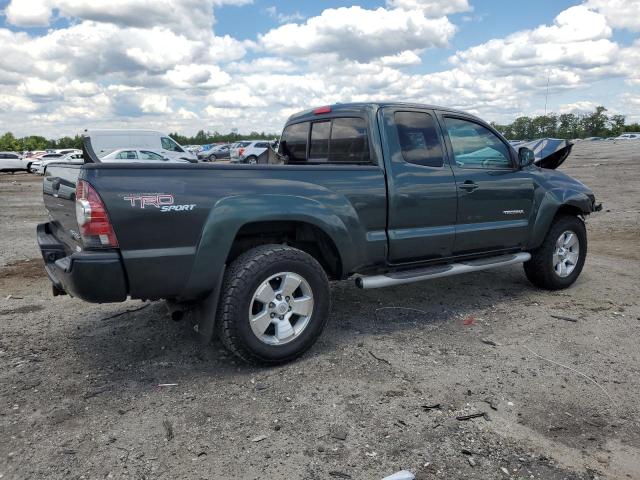 Photo 2 VIN: 5TEUU4ENXAZ697762 - TOYOTA TACOMA 