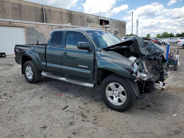 Photo 3 VIN: 5TEUU4ENXAZ697762 - TOYOTA TACOMA 