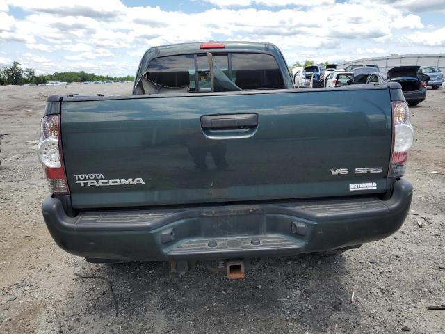 Photo 5 VIN: 5TEUU4ENXAZ697762 - TOYOTA TACOMA 