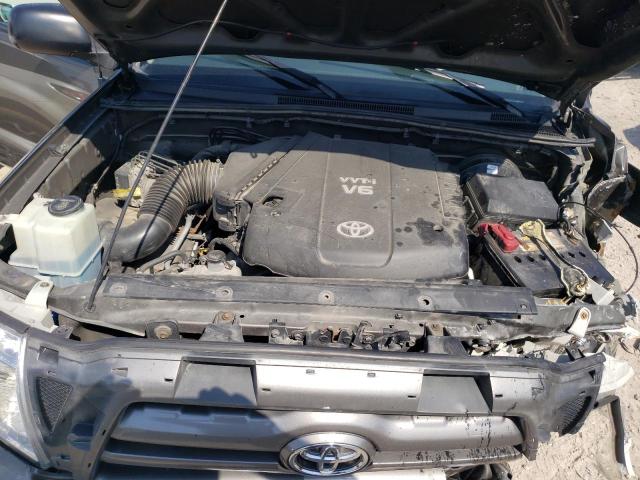 Photo 6 VIN: 5TEUU4ENXAZ699625 - TOYOTA TACOMA ACC 