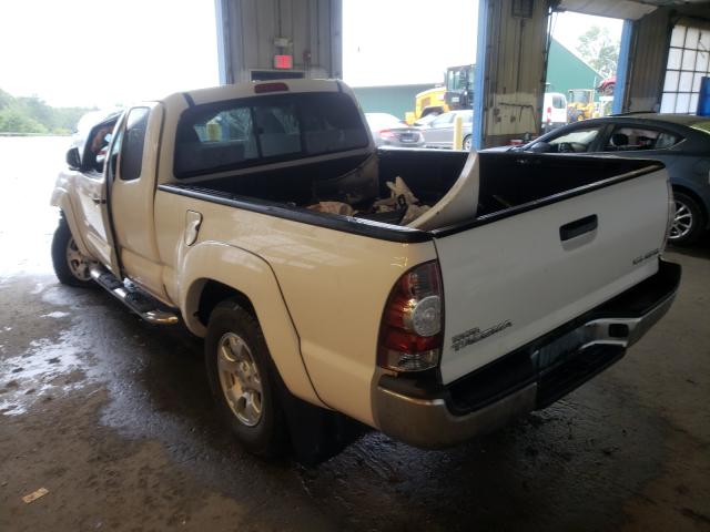 Photo 2 VIN: 5TEUU4ENXAZ713507 - TOYOTA TACOMA ACC 