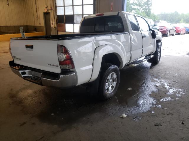 Photo 3 VIN: 5TEUU4ENXAZ713507 - TOYOTA TACOMA ACC 