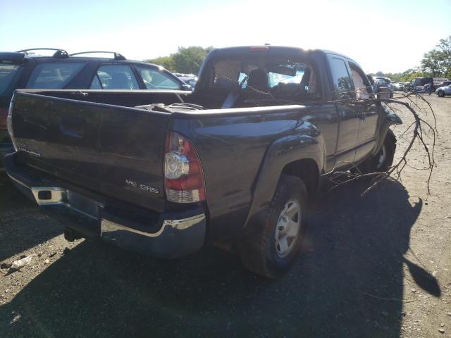 Photo 3 VIN: 5TEUU4ENXAZ723924 - TOYOTA TACOMA ACC 