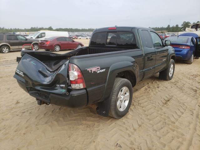 Photo 3 VIN: 5TEUU4ENXAZ724913 - TOYOTA TACOMA ACC 