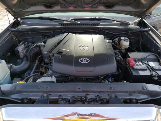 Photo 10 VIN: 5TEUU4ENXAZ736138 - TOYOTA TACOMA ACC 