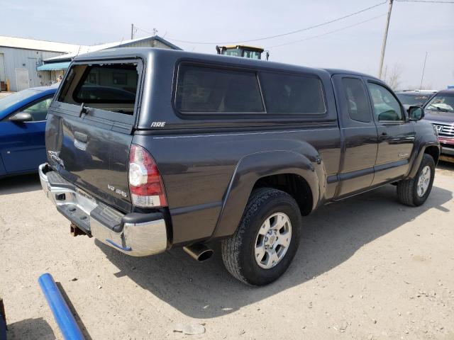 Photo 2 VIN: 5TEUU4ENXAZ736138 - TOYOTA TACOMA ACC 