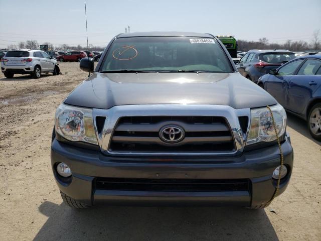 Photo 4 VIN: 5TEUU4ENXAZ736138 - TOYOTA TACOMA ACC 