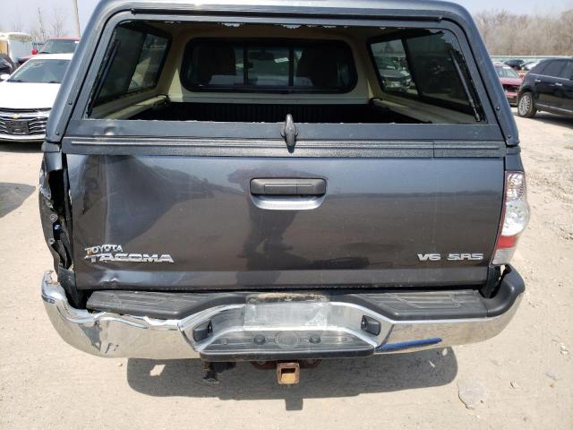 Photo 5 VIN: 5TEUU4ENXAZ736138 - TOYOTA TACOMA ACC 