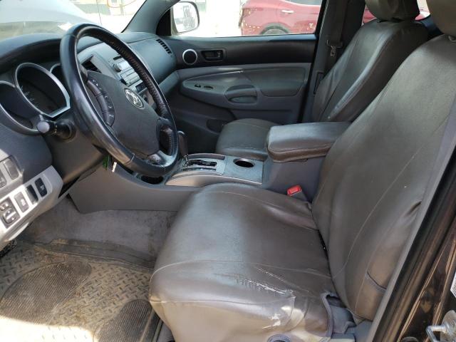 Photo 6 VIN: 5TEUU4ENXAZ736138 - TOYOTA TACOMA ACC 