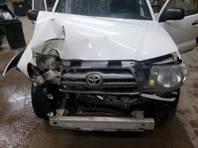 Photo 6 VIN: 5TEUU4ENXAZ739363 - TOYOTA TACOMA ACC 