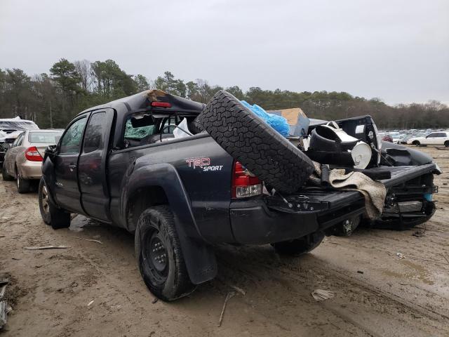 Photo 1 VIN: 5TEUU4ENXAZ746295 - TOYOTA TACOMA ACC 