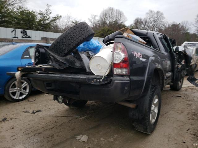 Photo 2 VIN: 5TEUU4ENXAZ746295 - TOYOTA TACOMA ACC 