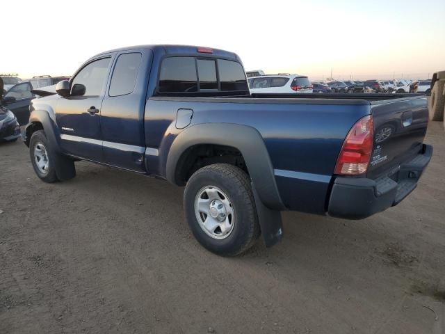 Photo 1 VIN: 5TEUX42N08Z511586 - TOYOTA TACOMA ACC 