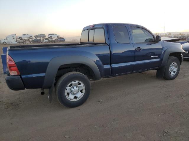 Photo 2 VIN: 5TEUX42N08Z511586 - TOYOTA TACOMA ACC 