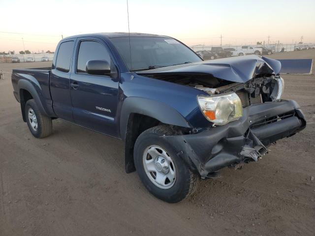 Photo 3 VIN: 5TEUX42N08Z511586 - TOYOTA TACOMA ACC 