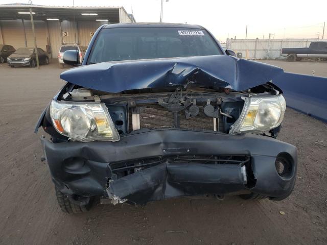 Photo 4 VIN: 5TEUX42N08Z511586 - TOYOTA TACOMA ACC 