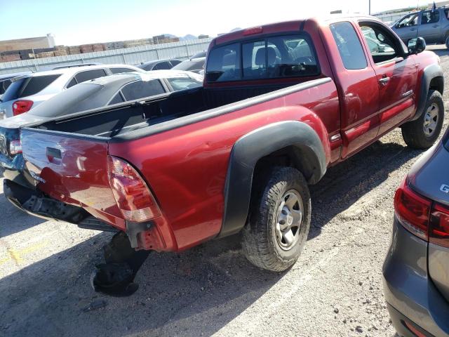 Photo 2 VIN: 5TEUX42N08Z552462 - TOYOTA TACOMA 