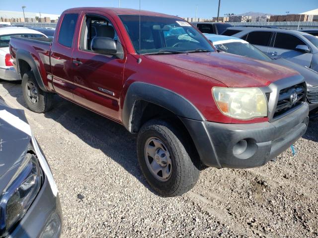 Photo 3 VIN: 5TEUX42N08Z552462 - TOYOTA TACOMA 