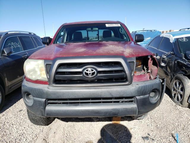 Photo 4 VIN: 5TEUX42N08Z552462 - TOYOTA TACOMA 