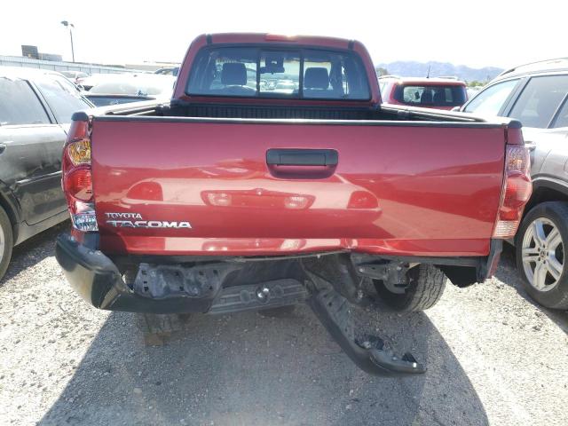 Photo 5 VIN: 5TEUX42N08Z552462 - TOYOTA TACOMA 