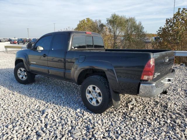 Photo 1 VIN: 5TEUX42N08Z569469 - TOYOTA TACOMA ACC 