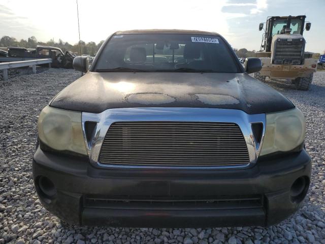 Photo 4 VIN: 5TEUX42N08Z569469 - TOYOTA TACOMA ACC 