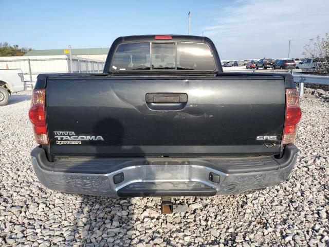 Photo 5 VIN: 5TEUX42N08Z569469 - TOYOTA TACOMA ACC 