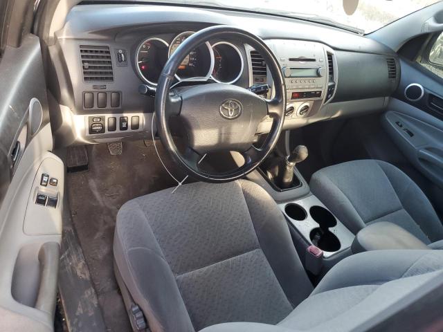 Photo 7 VIN: 5TEUX42N08Z569469 - TOYOTA TACOMA ACC 