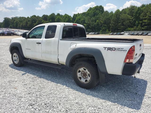 Photo 1 VIN: 5TEUX42N08Z570749 - TOYOTA TACOMA ACC 