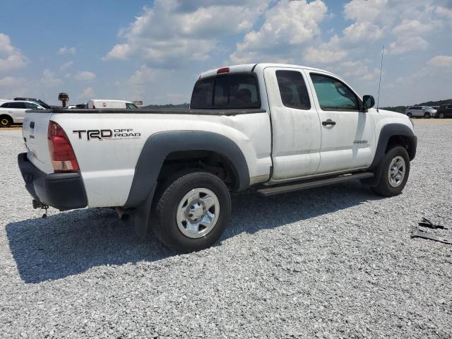 Photo 2 VIN: 5TEUX42N08Z570749 - TOYOTA TACOMA ACC 