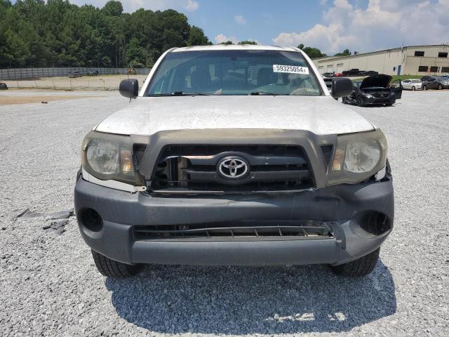 Photo 4 VIN: 5TEUX42N08Z570749 - TOYOTA TACOMA ACC 