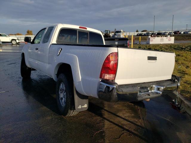 Photo 1 VIN: 5TEUX42N15Z020522 - TOYOTA TACOMA 