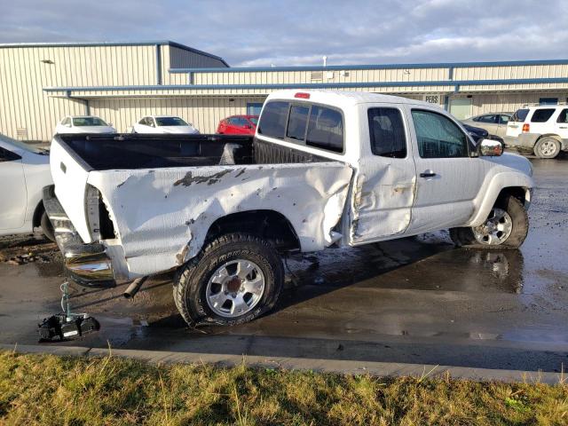 Photo 2 VIN: 5TEUX42N15Z020522 - TOYOTA TACOMA 