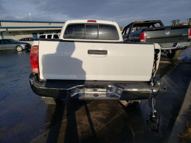 Photo 5 VIN: 5TEUX42N15Z020522 - TOYOTA TACOMA 