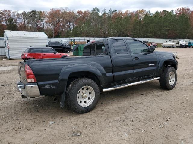 Photo 2 VIN: 5TEUX42N15Z027177 - TOYOTA TACOMA ACC 