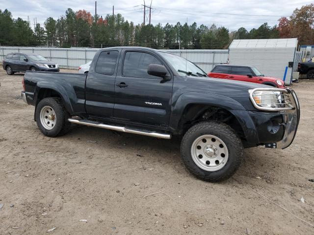 Photo 3 VIN: 5TEUX42N15Z027177 - TOYOTA TACOMA ACC 