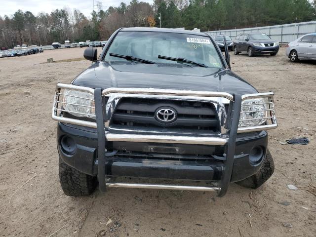 Photo 4 VIN: 5TEUX42N15Z027177 - TOYOTA TACOMA ACC 