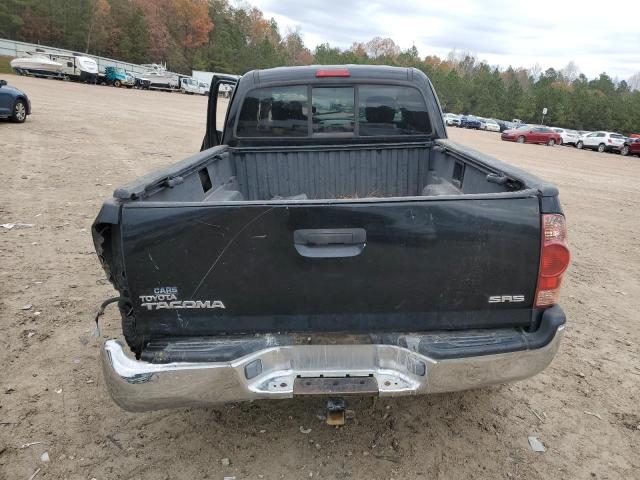 Photo 5 VIN: 5TEUX42N15Z027177 - TOYOTA TACOMA ACC 