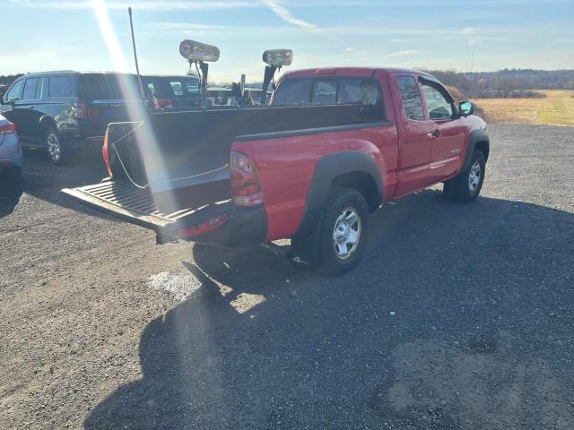 Photo 2 VIN: 5TEUX42N16Z298743 - TOYOTA TACOMA ACC 