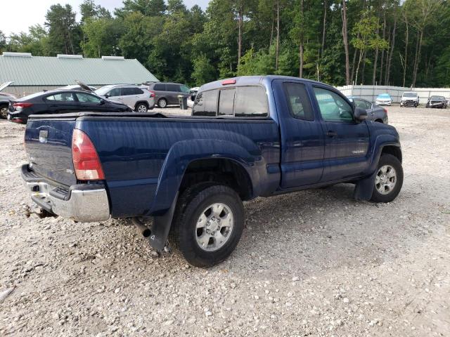 Photo 2 VIN: 5TEUX42N18Z579167 - TOYOTA TACOMA 