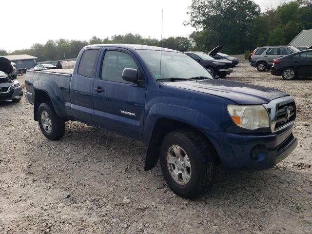 Photo 3 VIN: 5TEUX42N18Z579167 - TOYOTA TACOMA 