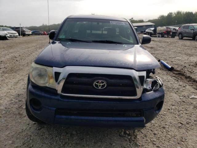 Photo 4 VIN: 5TEUX42N18Z579167 - TOYOTA TACOMA 