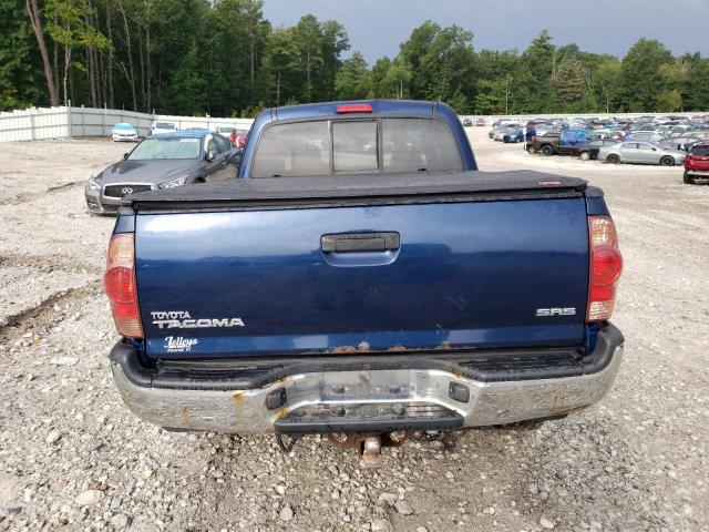 Photo 5 VIN: 5TEUX42N18Z579167 - TOYOTA TACOMA 