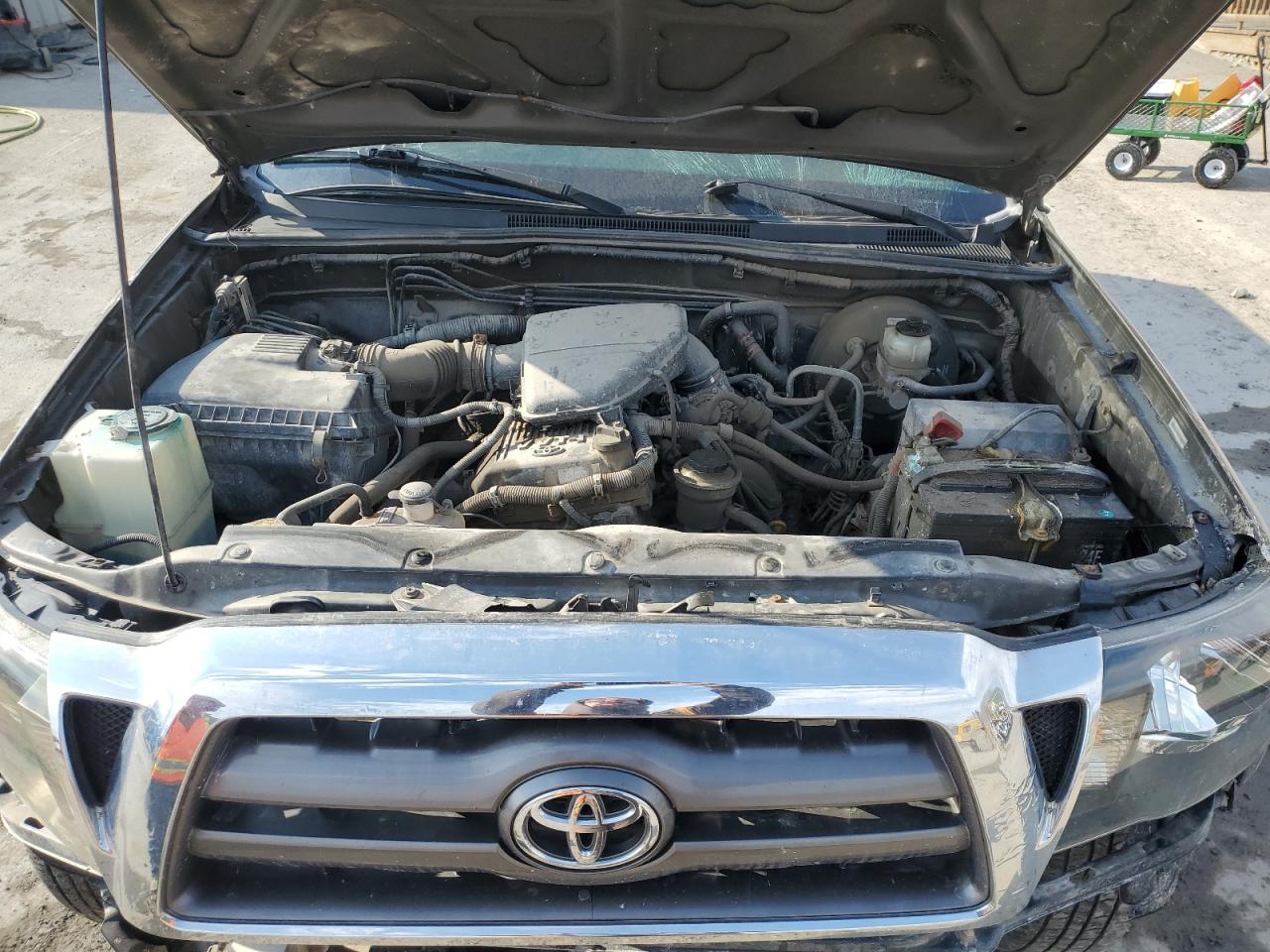 Photo 10 VIN: 5TEUX42N19Z595192 - TOYOTA TACOMA 