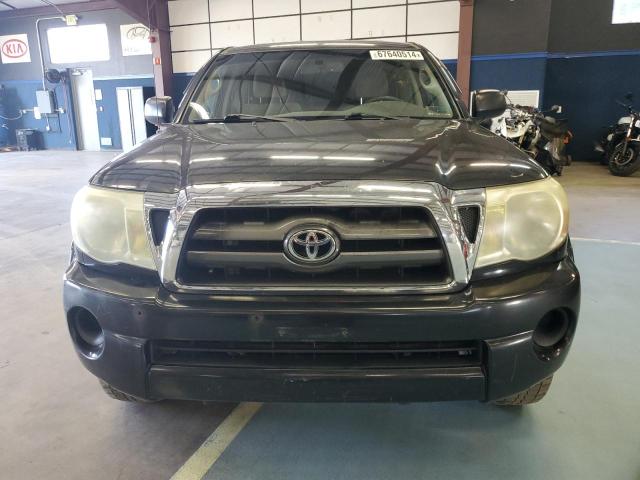 Photo 4 VIN: 5TEUX42N19Z599596 - TOYOTA TACOMA ACC 